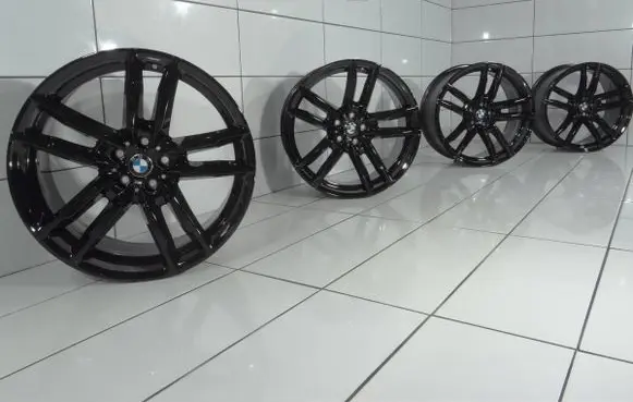 BMW X3M F97 R20 alloy rim 8059723