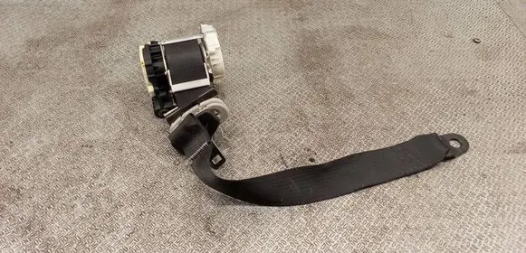 Chrysler Grand Voyager V Front seatbelt 