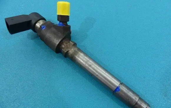 Citroen C6 Fuel injector 5U3Q-9K546-AA IMPRK1170590
