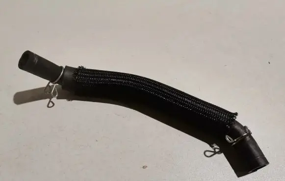 Lexus UX Engine coolant pipe/hose