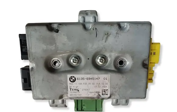 BMW 5 E60 E61 Door control unit/module 6945147
