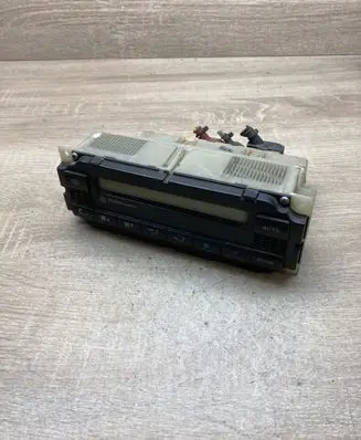 Volkswagen PASSAT B5 Climate control unit VWB5Clima