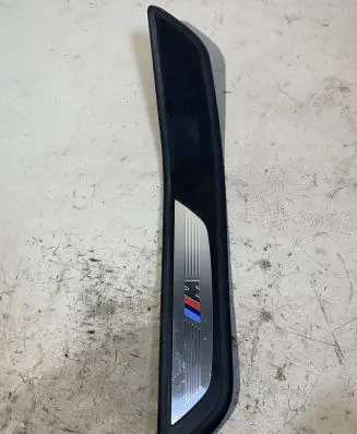 BMW 7 F01 F02 F03 F04 Front sill trim cover 8046289
