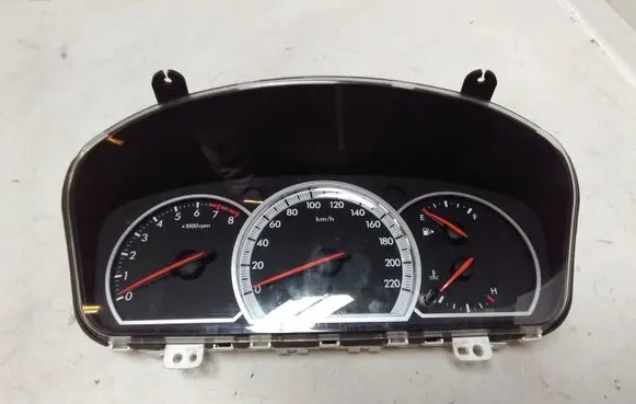 Chevrolet Epica Speedometer (instrument cluster) 1164200110