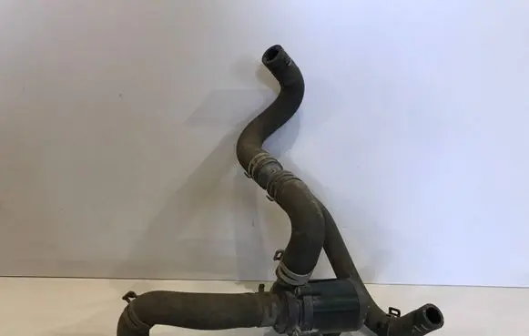 Volkswagen PASSAT B6 Electric auxiliary coolant/water pump 1K0985561F