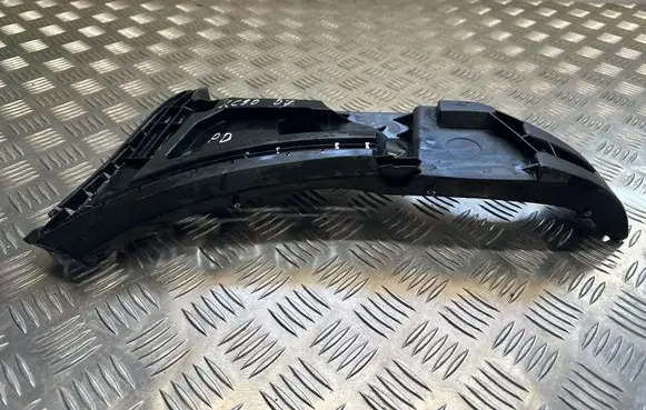 Volvo XC90 Front bumper mounting bracket 30698129 S3DHA