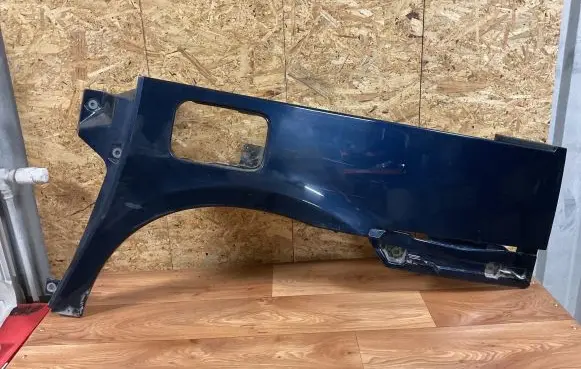 Citroen C8 Fender 1485154080