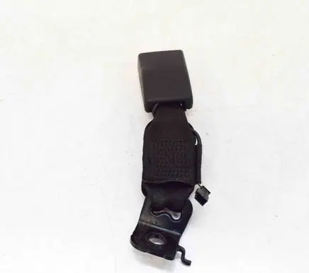 BMW 1 F20 F21 Rear seatbelt buckle 7266352619636700E