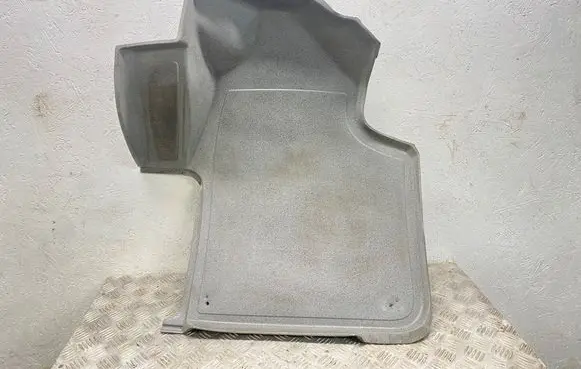 Mercedes-Benz Sprinter W906 Front floor mat A9066841402