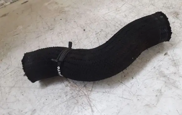KIA Sorento Intercooler hose/pipe