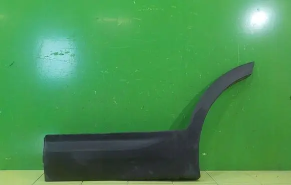 Hyundai Santa Fe Rear door trim (molding) 877312W000