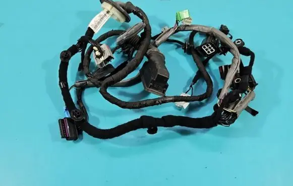 Jaguar XF X260 Front door wiring loom HX63-14631-CJB IMPRK1357626