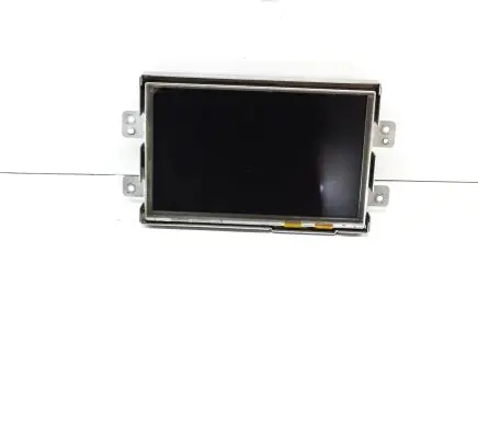 Land Rover Range Rover Evoque L538 Screen/display/small screen FK7219C299AC
