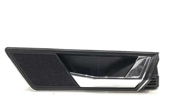 Skoda Superb B8 (3V) Front door interior handle 3V0837222B