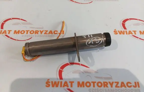 Peugeot RCZ Pedestrian airbag YM17342080A