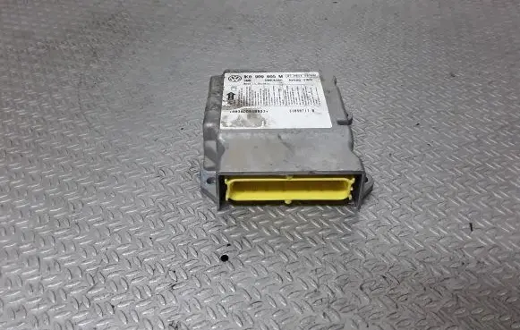 Skoda Octavia Mk2 (1Z) Airbag control unit/module 1K0909605M