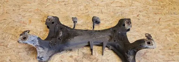 Seat Alhambra (Mk1) Front subframe