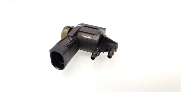 Audi A4 S4 B7 8E 8H Turbo solenoid valve 1J0906283C