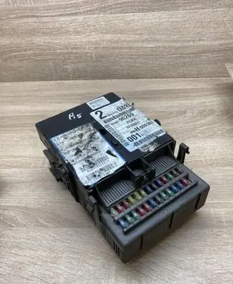 Fuse module