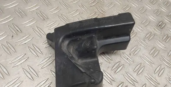 Toyota Prius (XW50) Front bumper support beam 5213547040