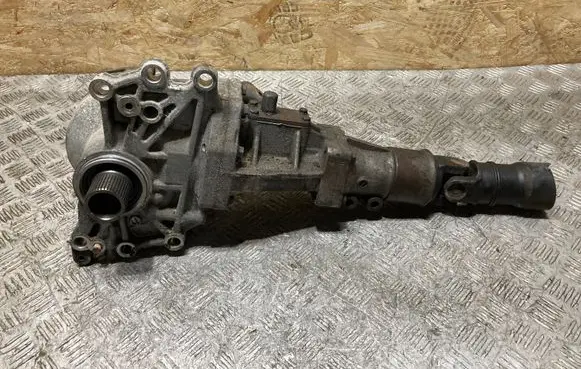 Mitsubishi ASX Gearbox transfer box case BJ0914