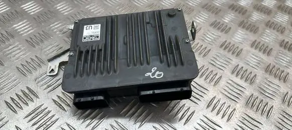Lexus UX Engine control unit/module 8966176230 2763000933
