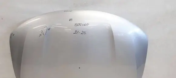 Dacia Spring Engine bonnet/hood 651006052R