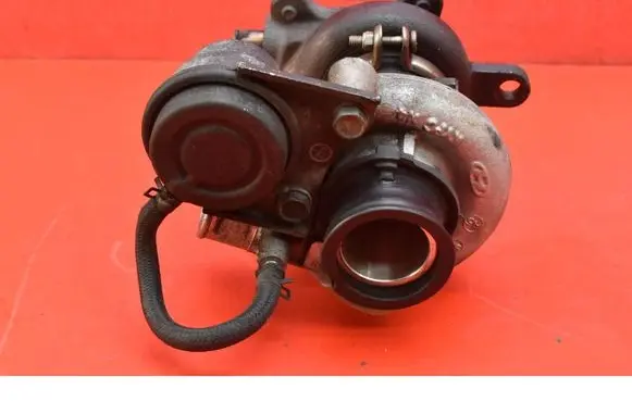KIA Sportage Turbo system vacuum part 2823127000