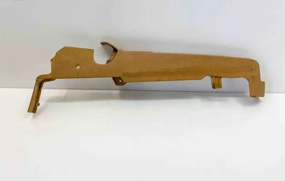 Mercedes-Benz SL R129 Front door seat control surround trim A1299190220 1299190220