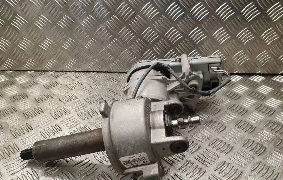 Opel Meriva A Electric power steering pump 26093339