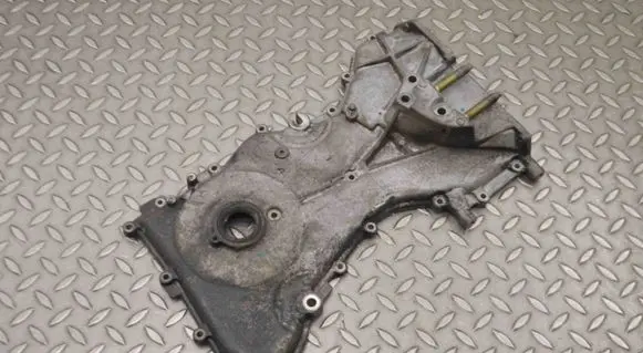 Volvo XC90 Timing chain cover 32000A241