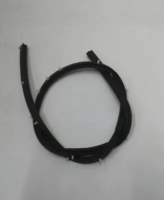 Ford Mustang VI Engine compartment rubber FR3B16A942