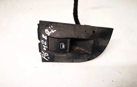 Audi A6 S6 C5 4B Electric window control switch 4b0959855a