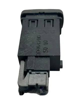 Volvo S40, V40 Electric window control switch 30864280 5097