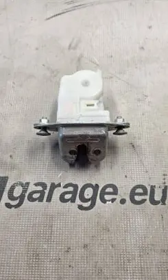 Subaru Outback Tailgate/trunk/boot lock/catch/latch 9Z24