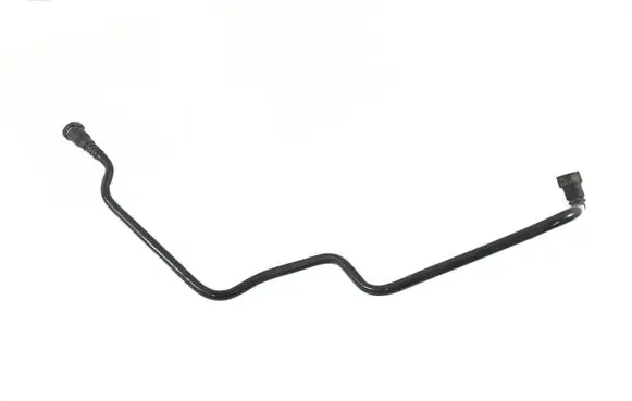 Audi A6 C7 Breather/breather pipe/hose 4G0201991J