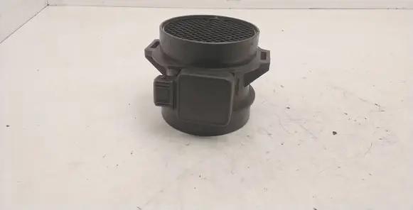Mass air flow meter