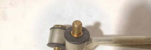 Rear anti-roll bar/stabilizer link