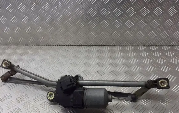 Ford Mondeo Mk III Front wiper linkage 1S7117508AD