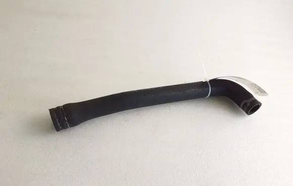 Porsche Panamera (970) Engine coolant pipe/hose 94810605123