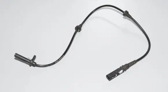 BMW X5 E70 ABS brake wheel speed sensor 6771776 34526771776