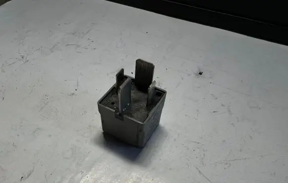 Ford S-MAX Other relay 6G9T14B192EA