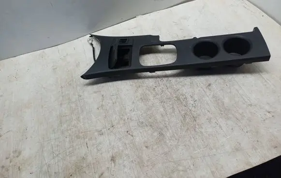 Mitsubishi Outlander Cup holder front MR979977 MR979975ZZ 2913228