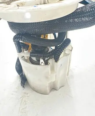 Volvo XC60 In-tank fuel pump 31274669