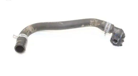 Audi Q4 Sportback e-tron Engine coolant pipe/hose 1EA121053F