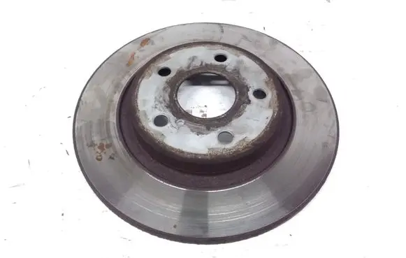 Toyota Avensis T270 Rear brake disc