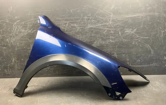 Skoda Octavia Mk2 (1Z) Fender