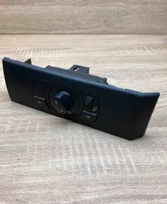 BMW 5 E60 E61 Light switch 6953735
