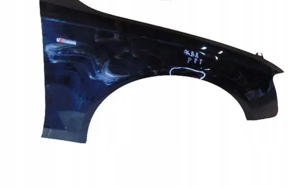 Audi A4 S4 B8 8K Fender