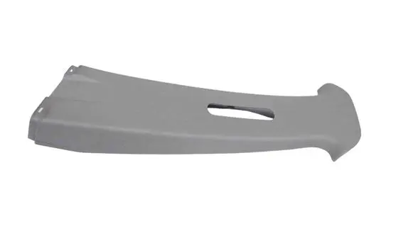 SsangYong Rodius (B) pillar trim (bottom) 7733021002
